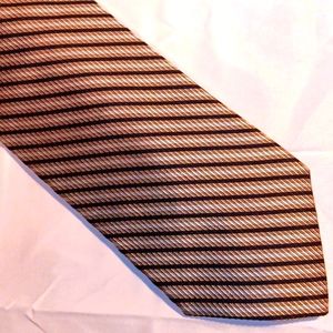 GENESIS necktie